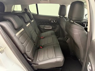 Citroen C5 Aircross 2024