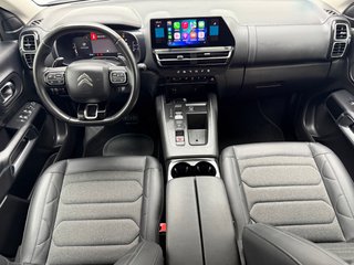 Citroen C5 Aircross 2024