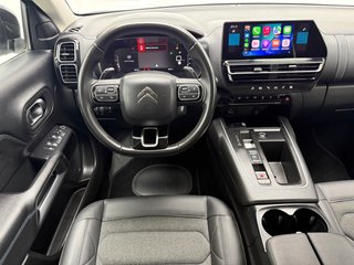 Citroen C5 Aircross 2024