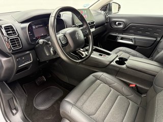 Citroen C5 Aircross 2024