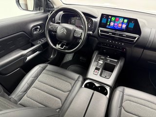 Citroen C5 Aircross 2024