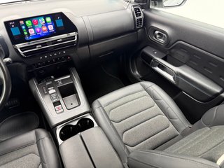 Citroen C5 Aircross 2024