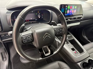 Citroen C5 Aircross 2024