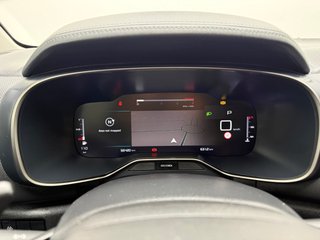 Citroen C5 Aircross 2024
