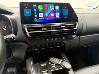 Citroen C5 Aircross 2024