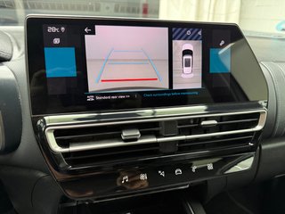 Citroen C5 Aircross 2024