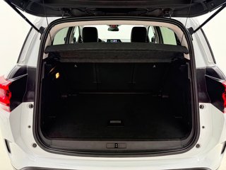 Citroen C5 Aircross 2024