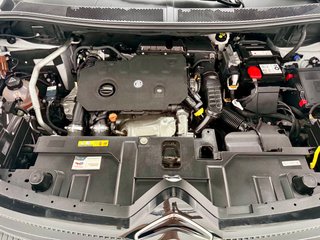 Citroen C5 Aircross 2024