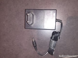 Tocadiscos VESTAX portatil