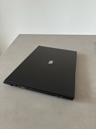 Portátil TTL i3 12GB RAM 500GB SSD