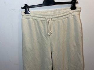 Conjunto Traje Zara Beige Talla L