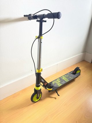 Patinete infantil