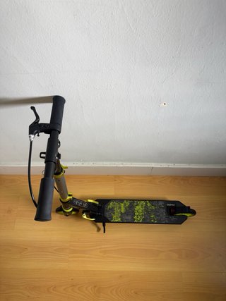 Patinete infantil
