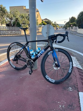 Arc 8 Escapee DB
