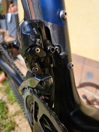 Arc 8 Escapee DB
