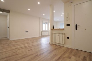 Piso en venta en Centro en Valladolid