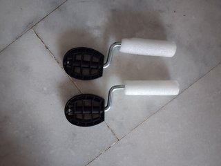 Triciclo infantil 2 en 1 Pillu