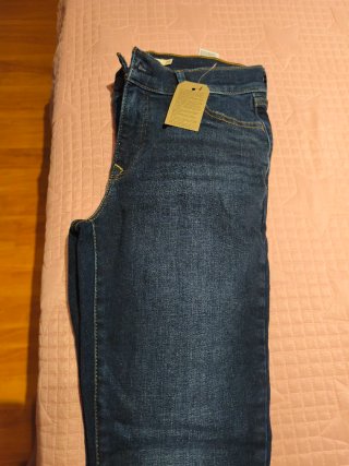 Pantalones Levi's Azules