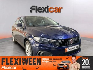 Fiat Tipo 1.3 Easy 70kW (95CV) diesel Mjet. 5p