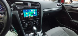 Volkswagen Golf 2020