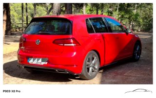 Volkswagen Golf 2020