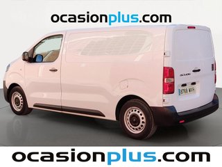 Fiat Scudo Furgon 1.5 Bluehdi L2 88 kW (120 CV)