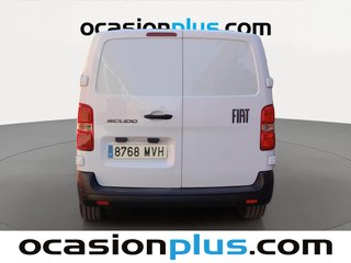 Fiat Scudo Furgon 1.5 Bluehdi L2 88 kW (120 CV)
