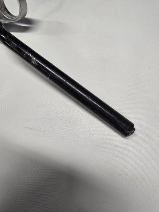 Manillar Alto Yamaha R1 04-06 Negro