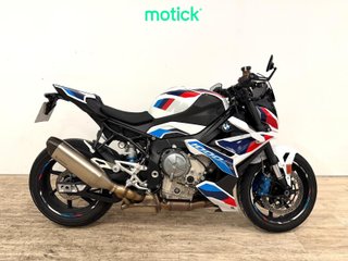 BMW M 1000 RR