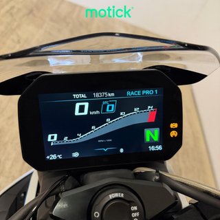 BMW M 1000 RR