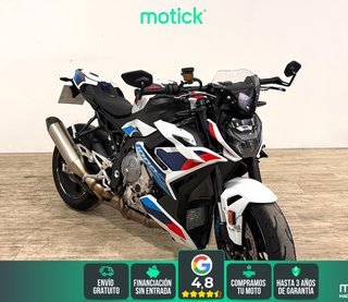 BMW M 1000 RR