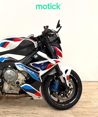 BMW M 1000 RR