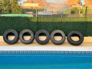 Neumáticos 4x4