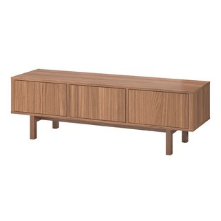 Mueble TV IKEA STOCKHOLM Madera