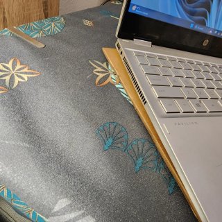 Portátil HP x360 14 2 en 1
