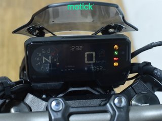 HONDA CB 650 R (A2)
