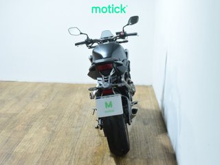 HONDA CB 650 R (A2)