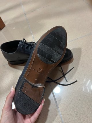 Zapatos de vestir Martinelli negros