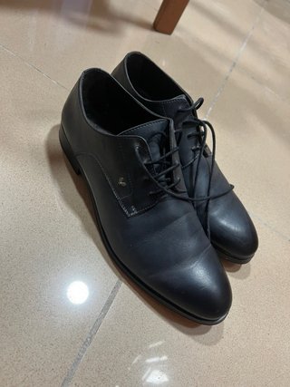 Zapatos de vestir Martinelli negros