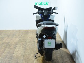 HONDA FORZA 125
