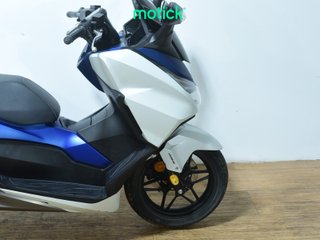 HONDA FORZA 125