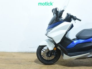 HONDA FORZA 125