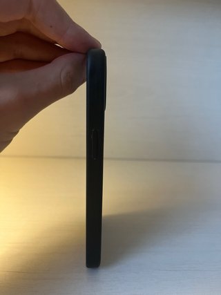 Funda Apple iPhone 13/14 Negra