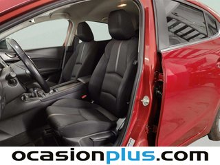 Mazda Mazda 3 2.0 SKYACTIV-G Origin+Navegador 88 kW (120 CV)