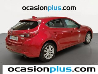 Mazda Mazda 3 2.0 SKYACTIV-G Origin+Navegador 88 kW (120 CV)