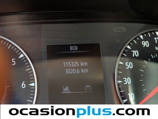 Dacia Jogger Serie Limitada Extreme Go ECO-G 74 kW (100 CV) 7 Plazas