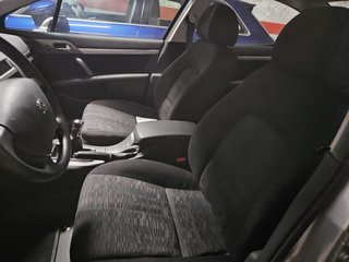 Peugeot 407 con 10.000 km reales