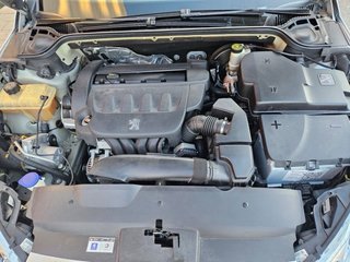 Peugeot 407 con 10.000 km reales