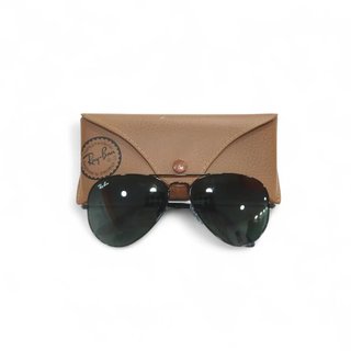 GAFAS DE SOL RAYBAN RB3025 AVIATOR + ESTUCHE