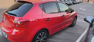 SEAT Ibiza 2009
